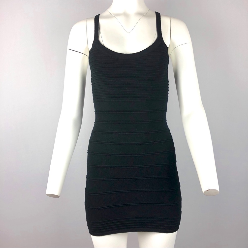 Forever 21 Little Black Dress S P